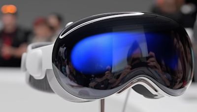 Work on second-gen Apple Vision Pro & new smart glasses is progressing - Future Apple Hardware Discussions on AppleInsider Forums