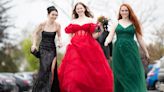 Northeastern High School prom: See 53 photos from Friday’s event