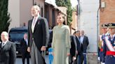 Los reyes Felipe y Letizia entregan el Premio Cervantes al poeta venezolano Rafael Cadenas