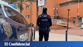 La persecución para atrapar a un narco en Marbella termina con cinco policías heridos