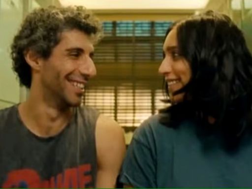 Zoya Hussain Says 'It's Personal' on Link-Up Rumours With 'Close Friend' Jim Sarbh