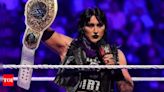 Most followed WWE female wrestlers on Instagram (2024): Nikki Bella, Rhea Ripley and more | WWE News - Times of India