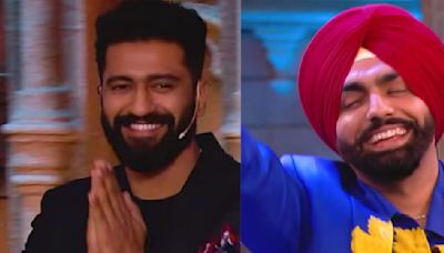 Bigg Boss OTT 3 PROMO: Bad Newz stars Vicky Kaushal and Ammy Virk to join show on Weekend Ka Vaar episode