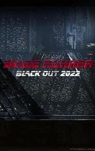 ブレードランナー ブラックアウト 2022