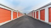 The Best Performing Self-Storage REITs Over The Past Year