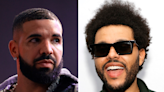 Drake and The Weeknd fans horrified by ‘terrifying accuracy’ of ‘AI-generated song collaboration’