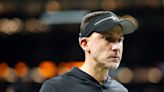 Dennis Allen doesn't think Saints late TD is sign of "fracture" between players, coaches