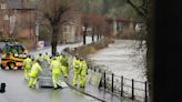 Post-Christmas travellers face disruption as Storm Gerrit sweeps in