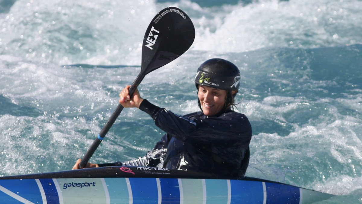 How to watch canoe slalom live stream at Olympics 2024 online and for free