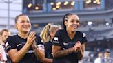Behind the BFFR Show With Sydney Leroux and Ali Riley – Equalizer Soccer