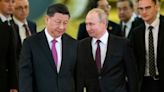 Ukraine-Russia news – live: Xi to meet Putin as Moscow opens criminal case against ICC judges