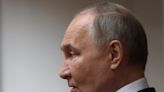 Putin orders tactical nuclear weapon drills citing "provocative statements"