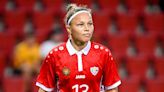 Moldova soccer player Violeta Mitul dies aged 26 in ‘tragic’ accident