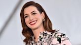 Anne Hathaway Recounts 'Gross' Audition Process Involving Make Outs With 10 Men