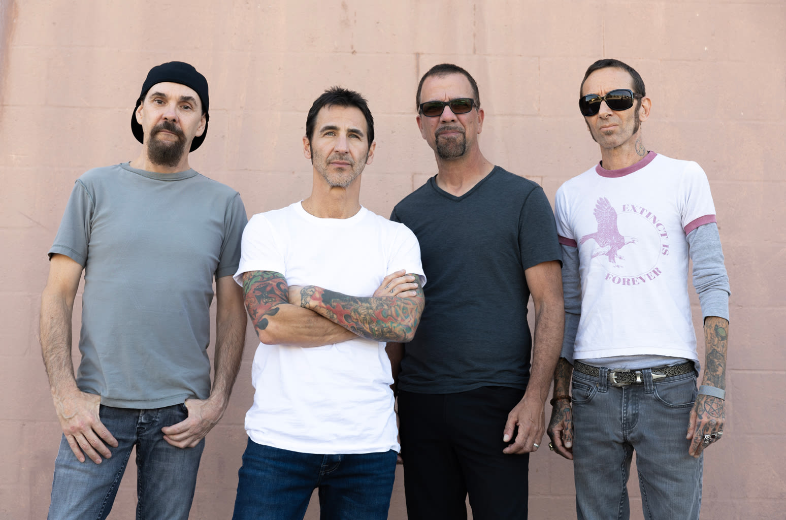 Godsmack Scores 13th No. 1 on Mainstream Rock Airplay Chart With ‘Truth’