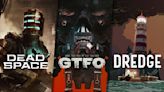 Steam 週末特價 《GTFO》《絕命異次元》歷史新低價 - 流動日報