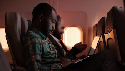 Man accused of stealing airplane passengers' info with 'evil twin' Wi-Fi scam — how to protect yourself