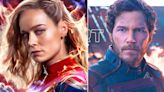 From Captain Marvel To Star-Lord: 10 Most Disliked Superheroes In The MCU, Ranked