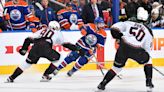 GAME RECAP: Coyotes 3, Oilers 2 (OT) | Edmonton Oilers