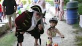 Marine Heritage Festival sets records for free family fun