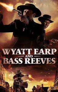 Wyatt Earp and Bass Reeves