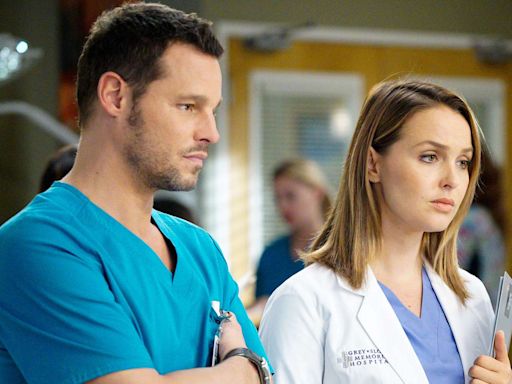 Grey's Anatomy's Camilla Luddington Reflects on Jo Wilson's Relationship with Justin Chambers’ Alex Karev (Exclusive)