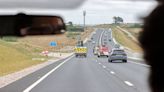 'I drove on UK’s huge new £330m dual carriageway and there’s one big problem'