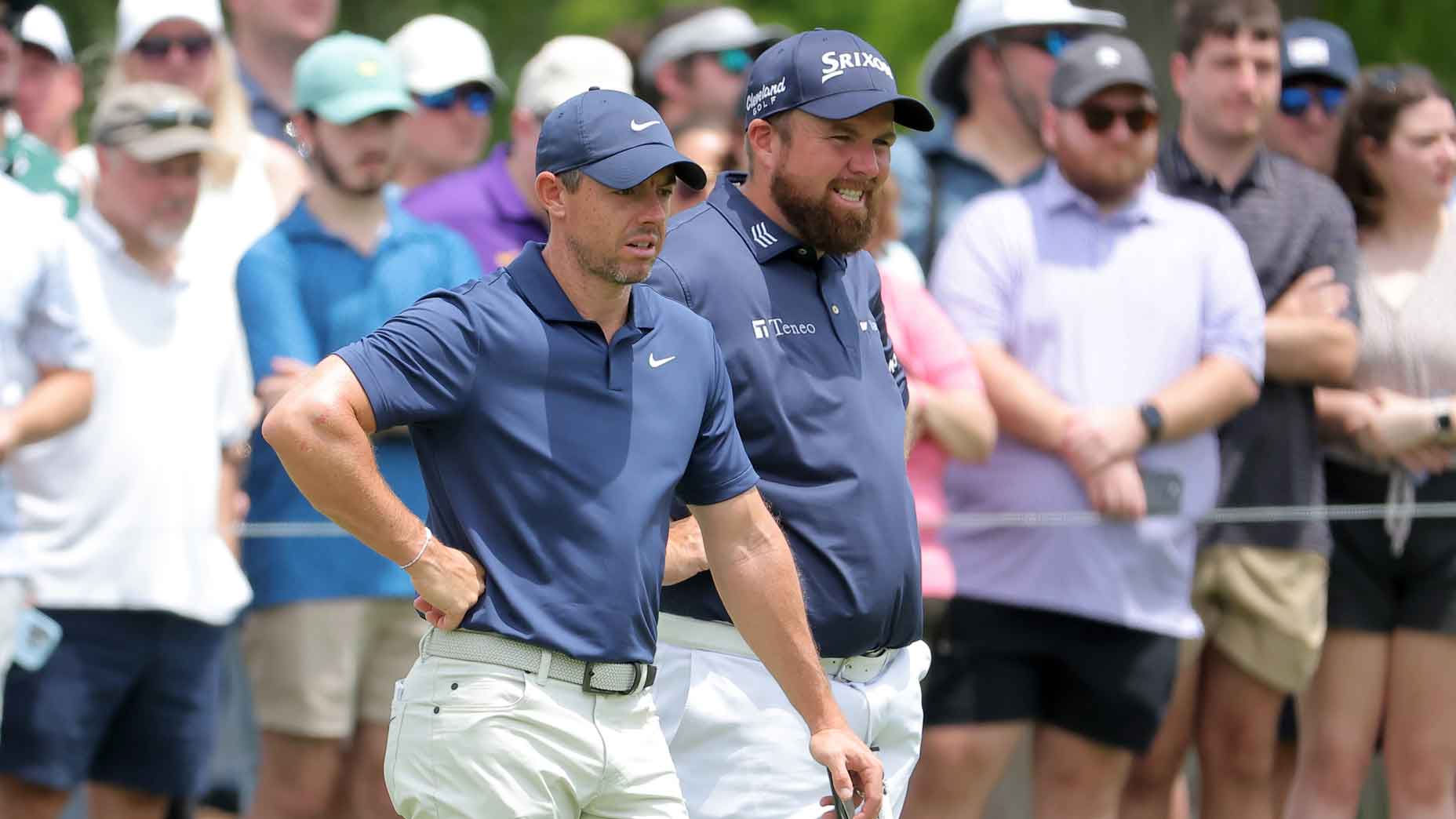 2024 Zurich Classic Sunday TV coverage: How to watch Round 4