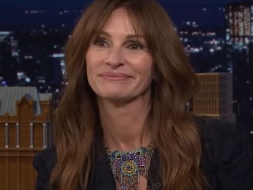 Julia Roberts Celebrates 22nd Marriage Anniversary With Husband Danny Moder; Pens Touching Tribute