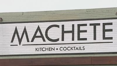 Machete in Greensboro named one of Wine Enthusiast’s top 50 wine restaurants in America