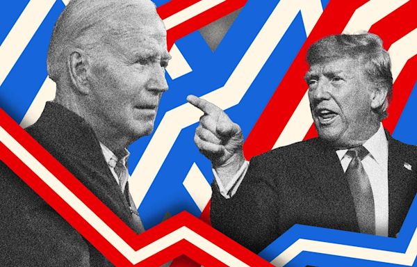 Trump-vs.-Biden Polls: Don’t Be Fooled by Outliers!