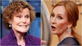 Judy Blume Sends Trans Community Support After Calling J.K. Rowling A ‘Victim Of Twitter’