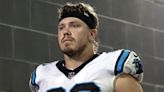 Panthers release OL Pat Elflein