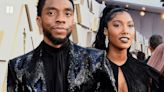 Chadwick Boseman’s Widow Opens Up About His Death