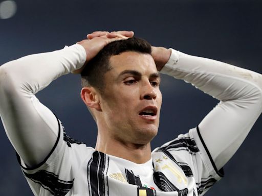 Obligan a la Juventus a indemnizar a Cristiano Ronaldo con más de $10 millones de dólares - El Diario NY