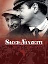 Sacco e Vanzetti