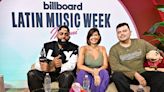 Best Quotes from ‘Deja Tu Huella: The Art of Giving’ at Billboard Latin Music Week 2022