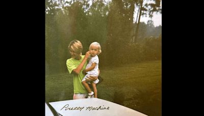 Tracielynn Will Pay Tribute To Her Mother With New Single 'Pretty Machine'