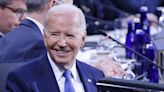 Biden press conference offers chance to restore faith in 2024 run amid calls to step aside: Live