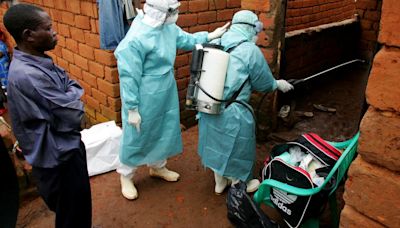 Deadly Marburg Virus Hits Rwanda’s Doctors and Nurses Hard