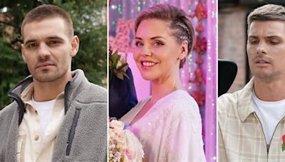 13 huge Hollyoaks spoilers for next week