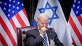 Why Biden Can’t Force a Truce on Israel—or Won’t