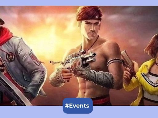 Garena Free Fire MAX redeem codes for July 15, 2024: Win fresh free diamonds, characters, exciting gifts and rewards today