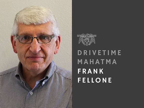 OPINION: Drivetime Mahatma| It ain’t easy trying to keep up with all those traffic troublemakers | Arkansas Democrat Gazette