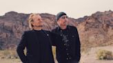 U2 Shoots Video for New ‘Atomic City’ Single in Downtown Las Vegas, With Larry Mullen Jr. Back in Tow