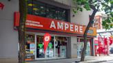 Visitá el stand de Ampere: líder en el NOA por su trayectoria y asesoramiento en el rubro de materiales eléctricos e iluminación