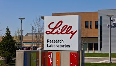 Eli Lilly’s (LLY) diabetes injection Mufenda gets approval in China | Invezz