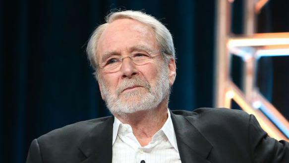 Sabrina the Teenage Witch star Martin Mull dies at 80