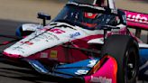 Malukas flying high after strong IndyCar return with Meyer Shank
