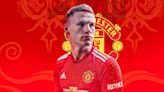 Scott McTominay 'very well respected' at Man Utd